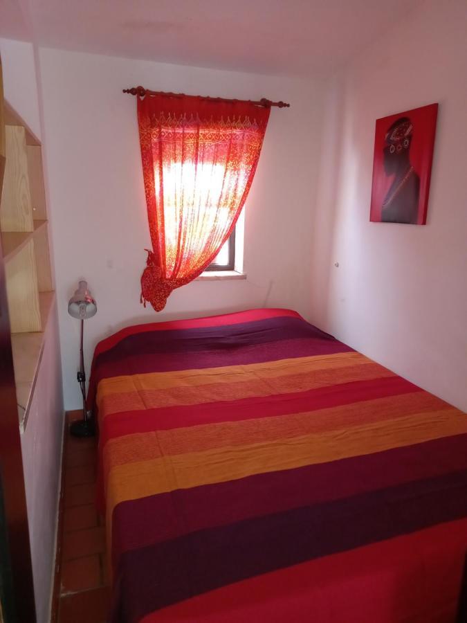Villa Brito ลากอส ภายนอก รูปภาพ