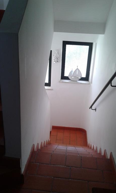 Villa Brito ลากอส ภายนอก รูปภาพ